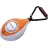 SE-0304OR Bag Protector Alert. Orange/White