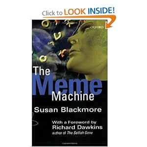 The Meme Machine (Popular Science)