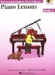 Piano Lessons Book 2 - Book/CD Pack: Hal Leonard Student Piano Library