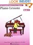 Piano Lessons Book 2 - Book/CD Pack: Hal Leonard Student Piano Library