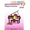 Piano Lessons Book 2 - Book/CD Pack: Hal Leonard Student Piano Library