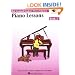 Piano Lessons Book 2 - Book/CD Pack: Hal Leonard Student Piano Library