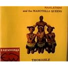 Thokozile
