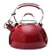 KitchenAid 2-qt. Red Teakettle