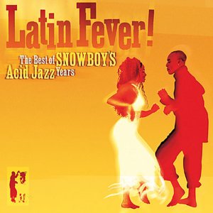 Snowboy - Best Of Acid Jazz (Disc 2) - Zortam Music