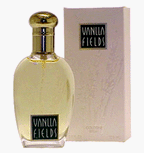 Vanilla Fields FOR WOMEN by Coty - 2.0 oz COL Spray