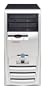Compaq Presario S6900NX Desktop PC (AMD Athlon 64 processor 3200+, 512MB RAM, 160GB Hard Drive, DVD+RW/CD-RW)