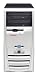 Compaq Presario S6900NX Desktop PC (AMD Athlon 64 processor 3200+, 512MB RAM, 160GB Hard Drive, DVD+RW/CD-RW)