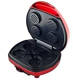 American Originals Mini Burger Maker Grill