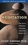 The Art of Meditation