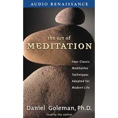 The Art of Meditation