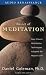 The Art of Meditation
