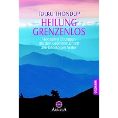 Heilung grenzenlos