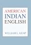 American Indian English