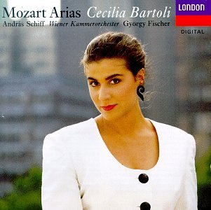 Childrens Toyshop  Music : Cecilia Bartoli - Mozart Arias