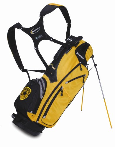 Burton Golf