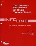 Dictionary of Basic Trainer Terms