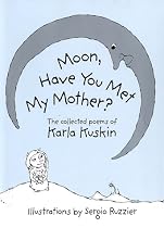 Moon, Have You Met My Mother?