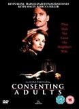 Consenting Adults [DVD]