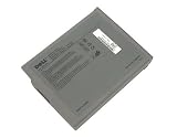 DELL Inspiron 5100 Main battery