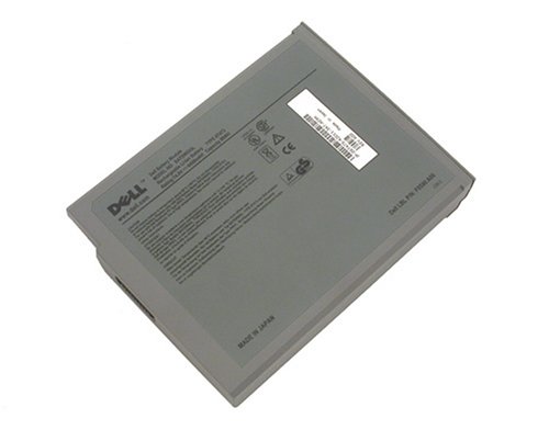DELL Inspiron 5100 Main battery