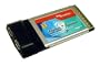 PCMCIA Firewire Karte 2 Port, NEC-Chip + Ulead Video Studio 8 incl- Firewire Kabel