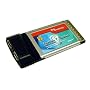 PCMCIA Firewire Karte 2 Port, NEC-Chip + Ulead Video Studio 8 incl- Firewire Kabel