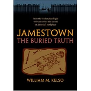Jamestown, the Buried Truth