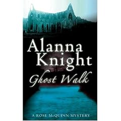 Ghost Walk