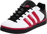 adidas Men’s Superstar Vulcano Basketball Inspired Shoe