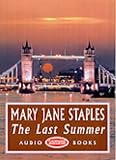 The Last Summer: Unabridged