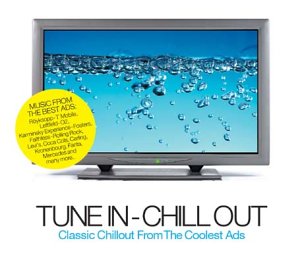 CD-Charts  Search : Tune In Chill Out