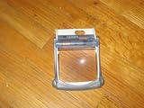  : Light and Magnifier for GameBoy Color
