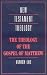 Books : The Theology of the Gospel of Matthew (New Testament Theology)