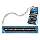 Classical Elegance Crystal Tennis Bracelet Gift Boxed!