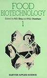 Food biotechnology