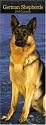German Shepherds 2006 Calendar: Slimline