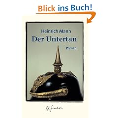 Der Untertan. Jubil�ums- Edition.