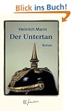 Der Untertan. Jubil�ums- Edition.