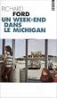 Un week-end dans le Michigan