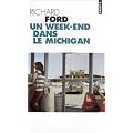 Un week-end dans le Michigan