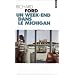 Un week-end dans le Michigan