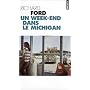 Un week-end dans le Michigan