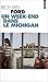 Un week-end dans le Michigan