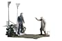 NECA Halloween Boxed Set The Night He Came Home Michael Myers Dr. Loomis