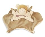 Review Nounours  / Nounours 30cm Luxury Bear Doudou