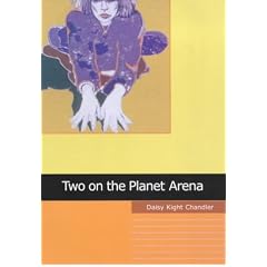 Two on the Planet Arena