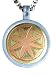 Happy Love and Friendship APHRODITE Flower Magical Talisman Amulet Pendant Necklace