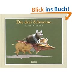 Die drei Schweine