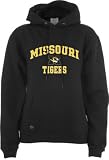 Missouri Tigers Women's Perennial Hooded Sweatshirt